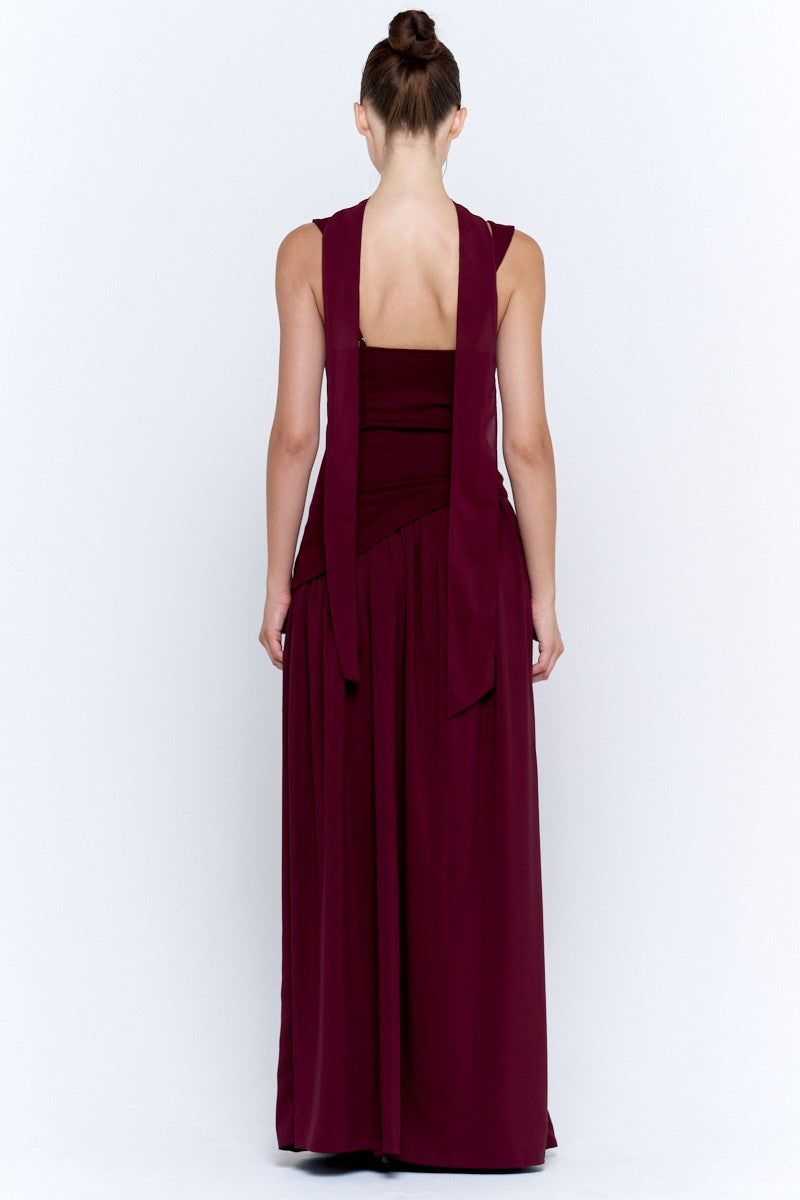 Zelie Dress