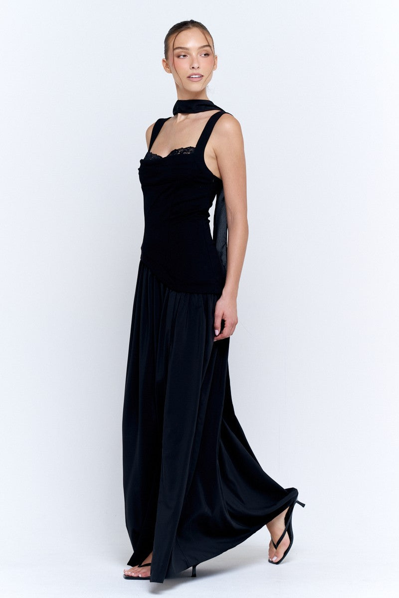 Zelie Dress