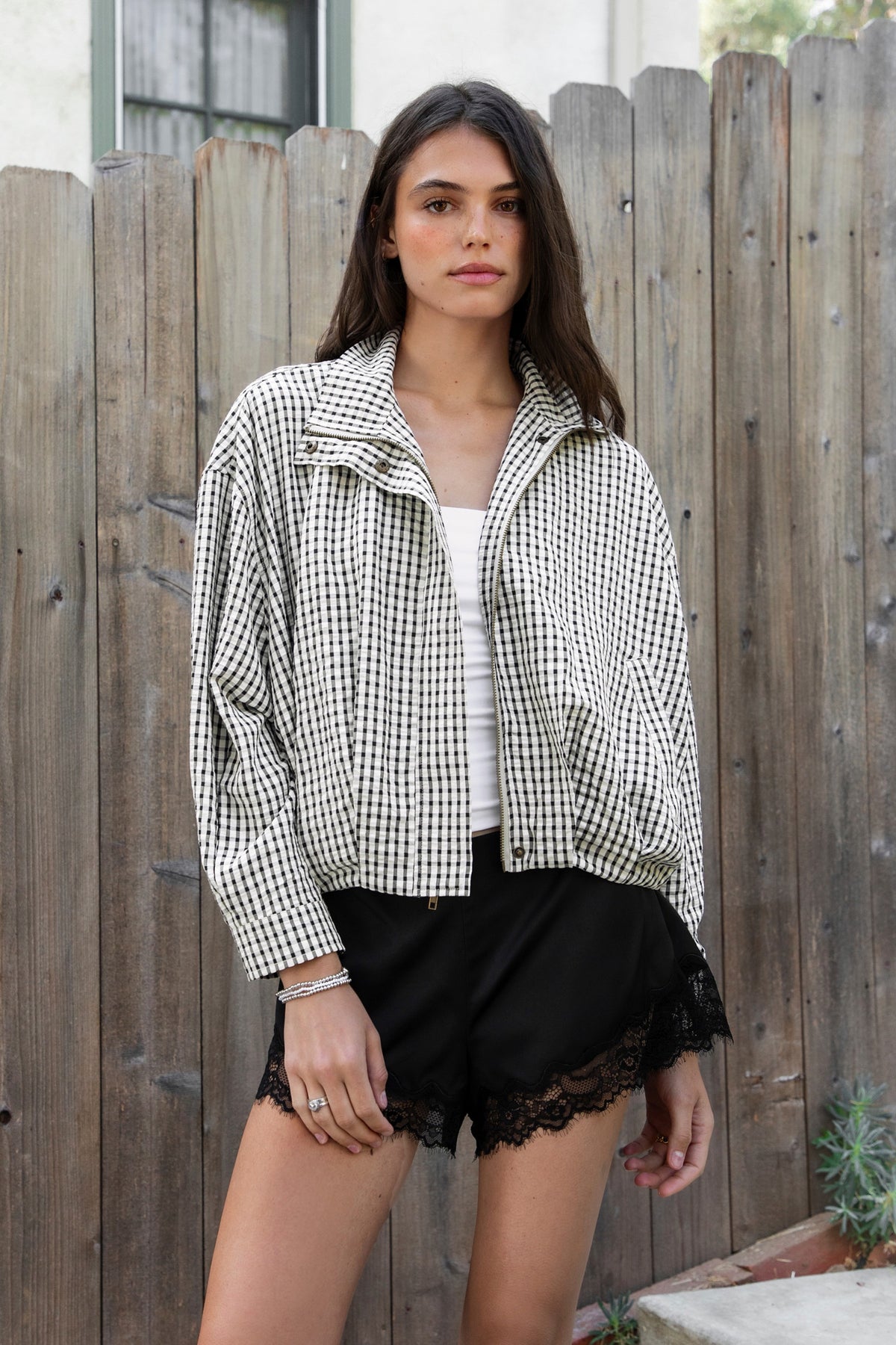 Margot Jacket