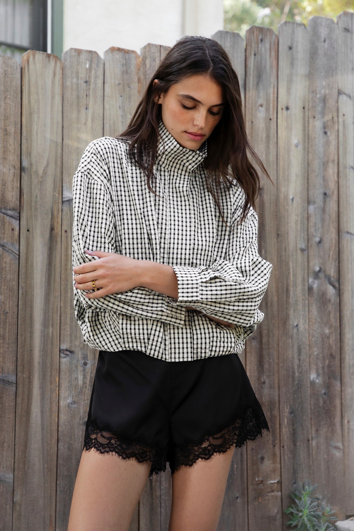 Margot Jacket