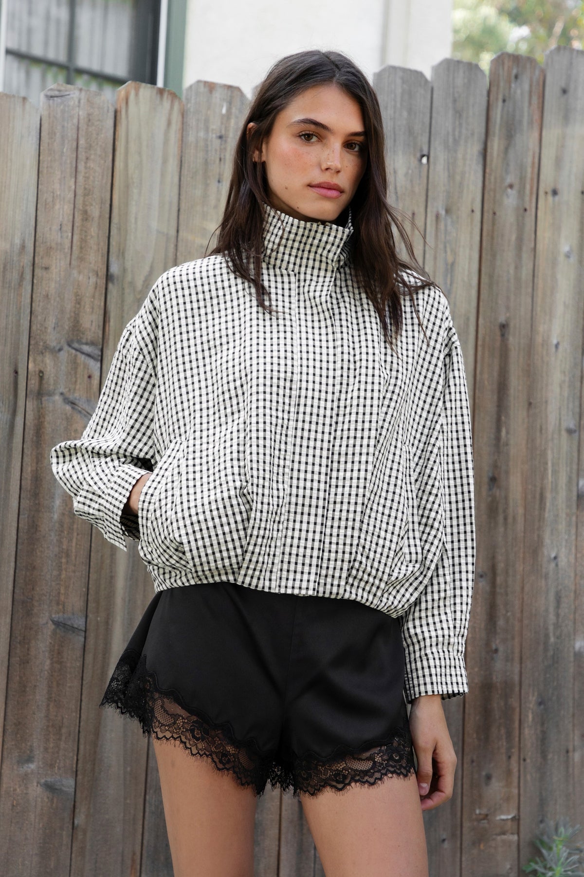 Margot Jacket