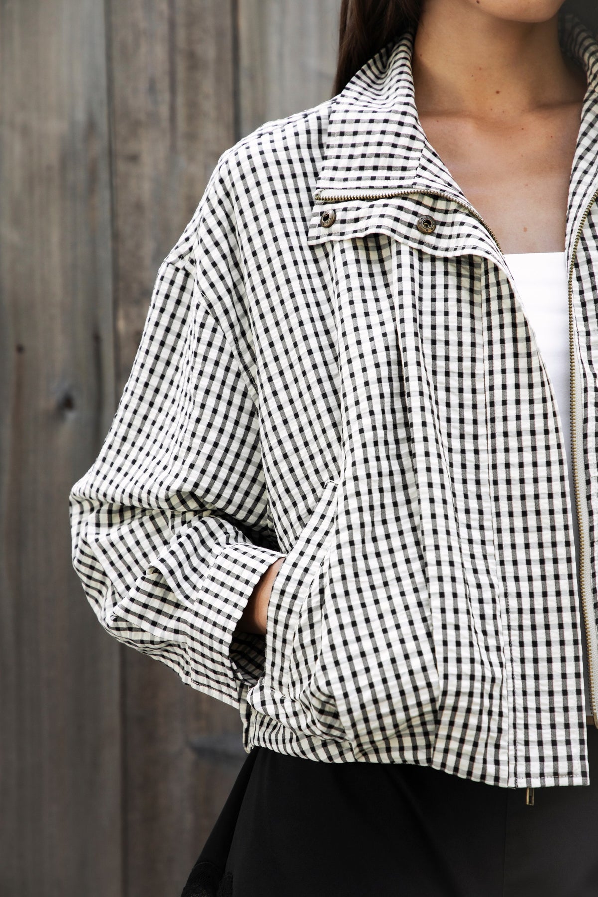 Margot Jacket