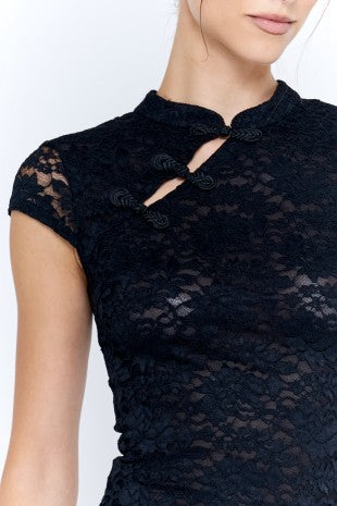 Nalani Top