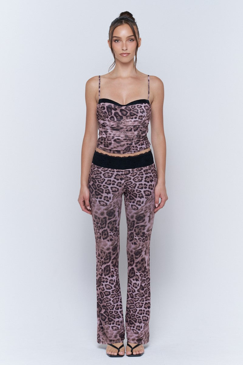 Wild City Set