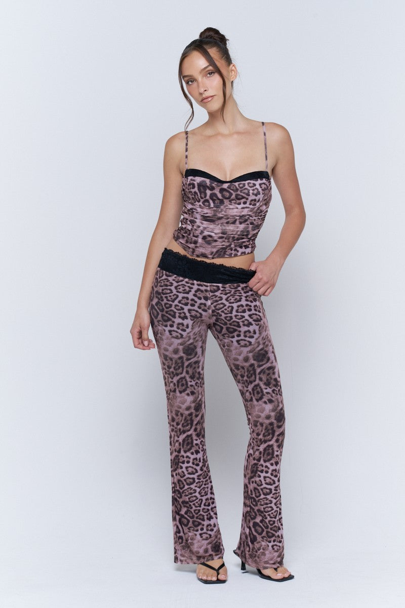 Wild City Set