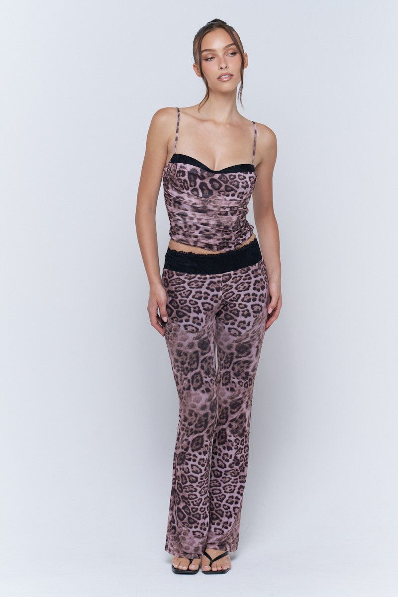 Wild City Set