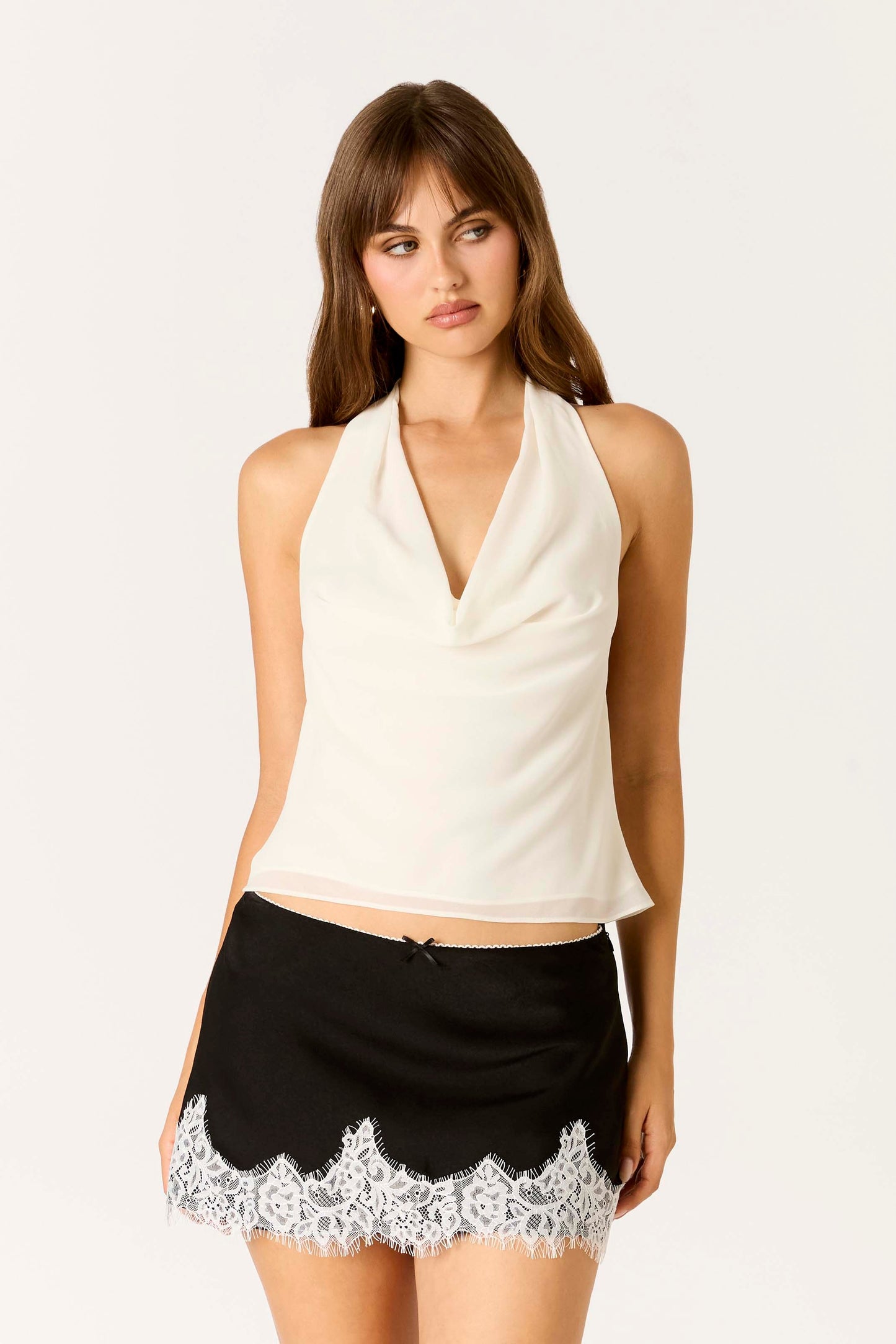 Sahara Top