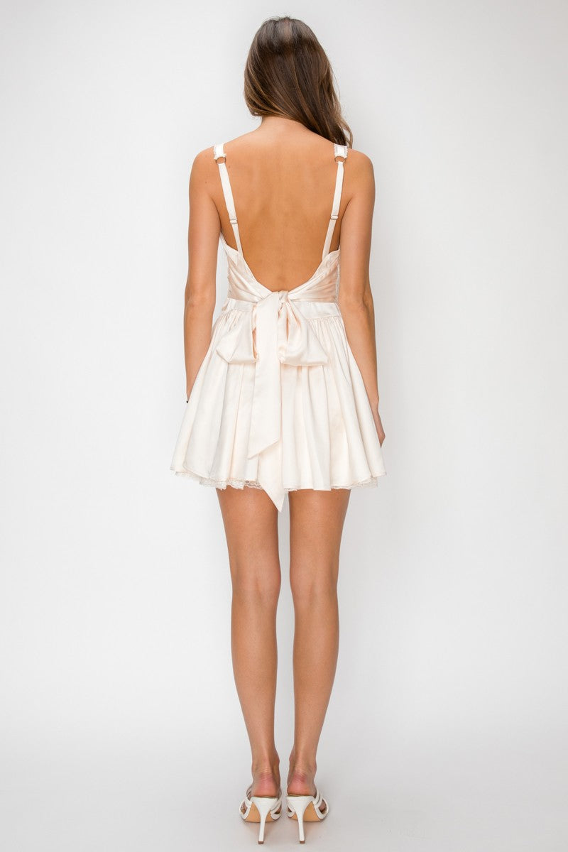 Marlowe Dress
