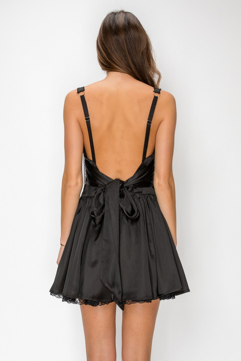 Marlowe Dress