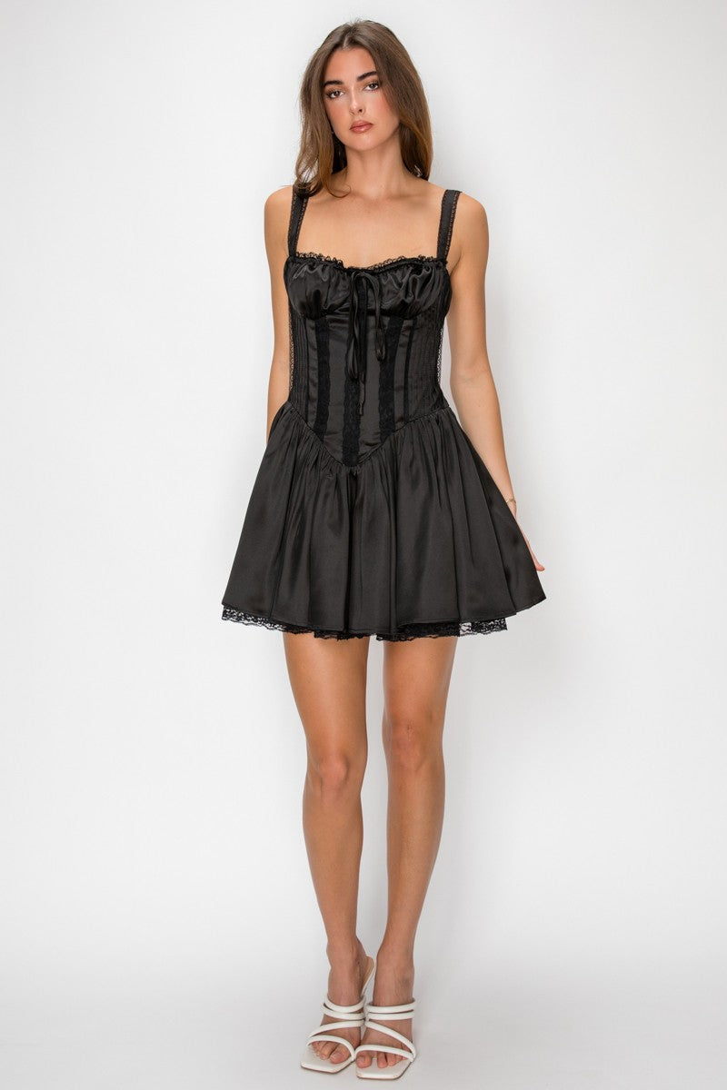 Marlowe Dress