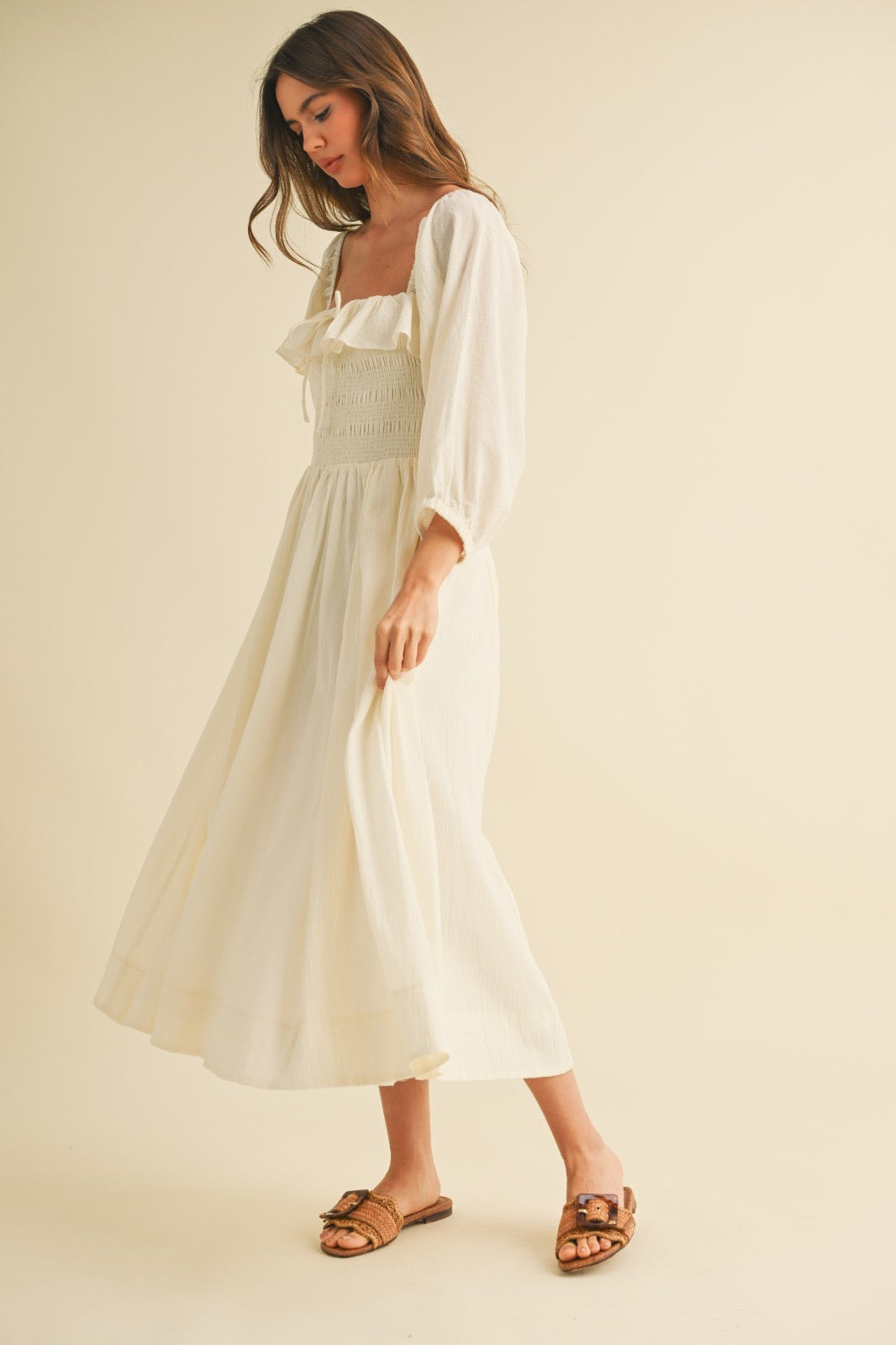 Kynlee Dress