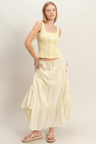 Azuri Skirt