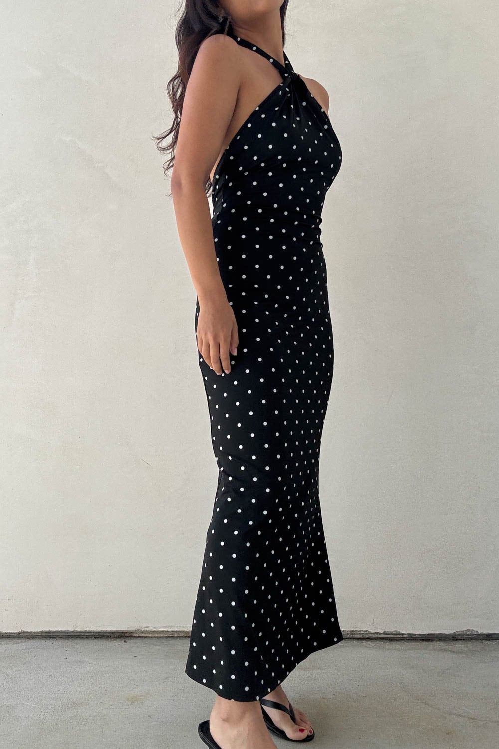 Zenaide Dress