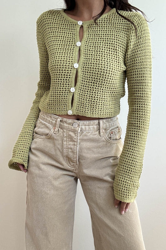 Julia Cardigan
