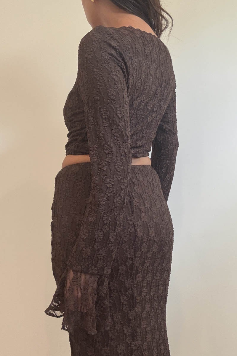 Espresso Dream Set