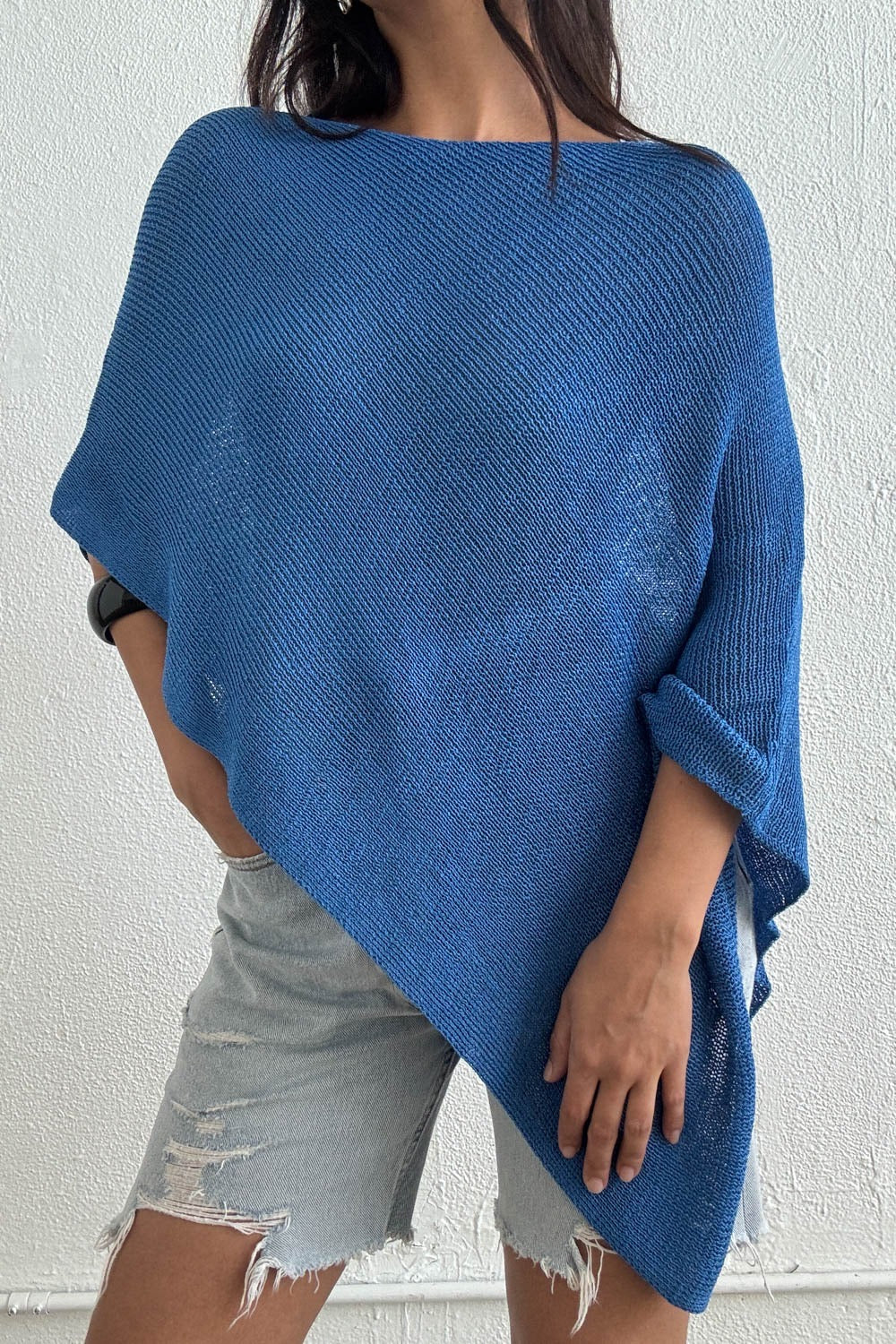 Emmy Poncho