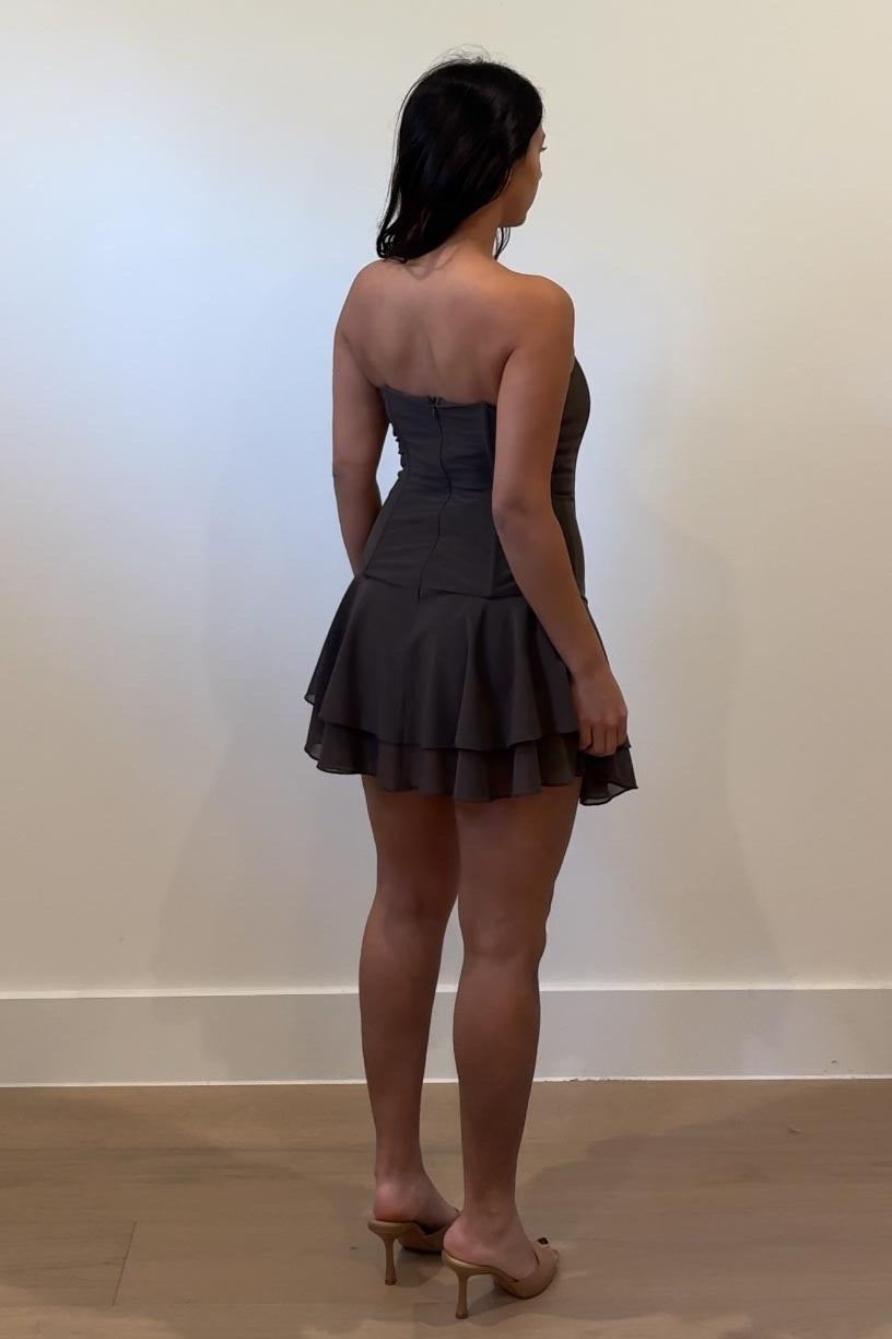 Harie Dress