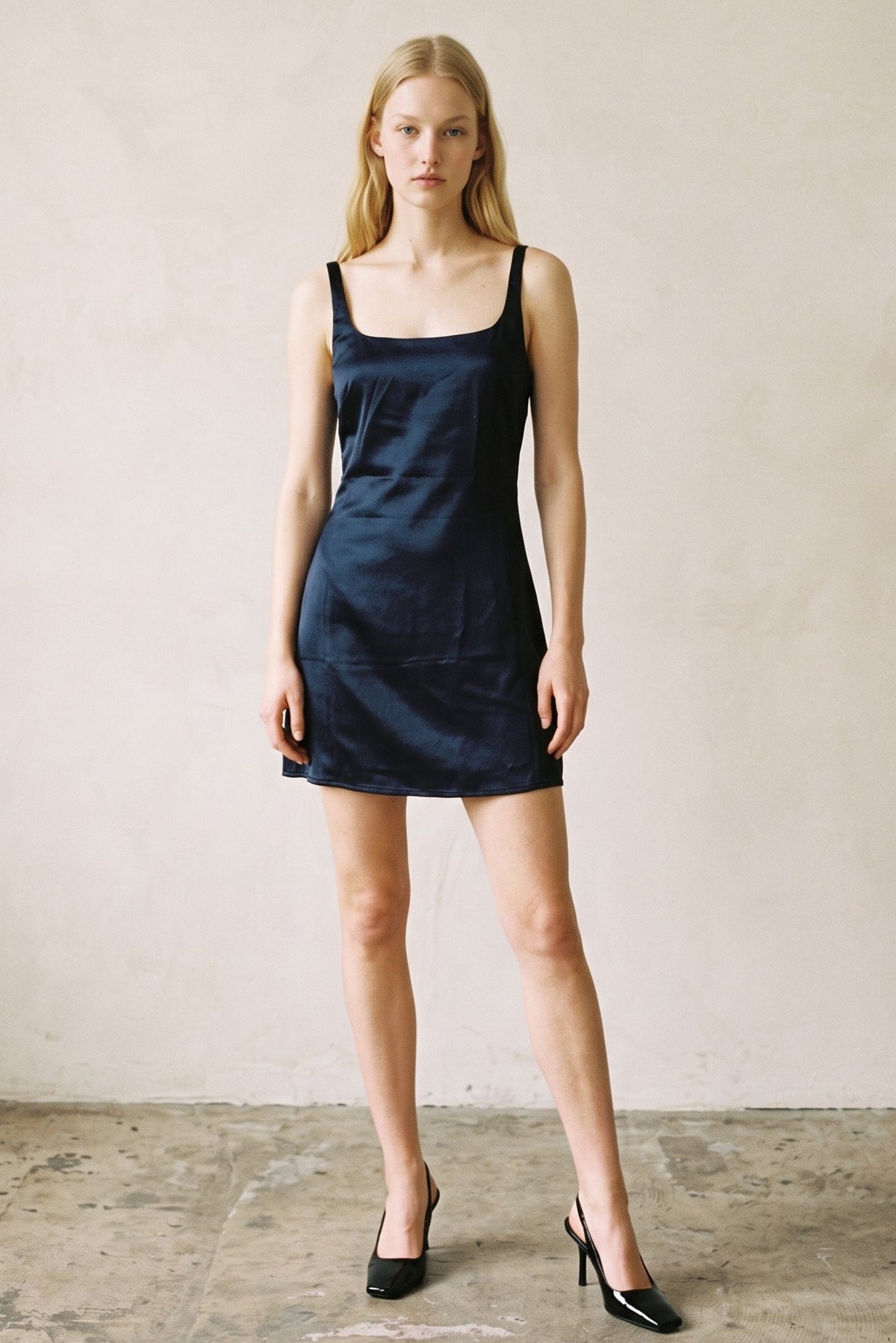 Kennie Dress