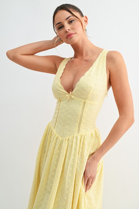 Elcie Dress