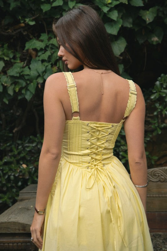 Dolly Dress
