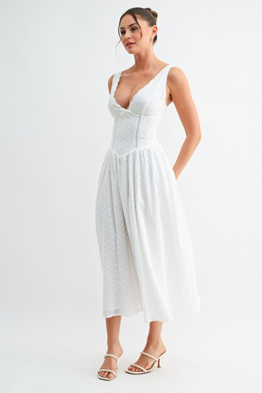 Elcie Dress