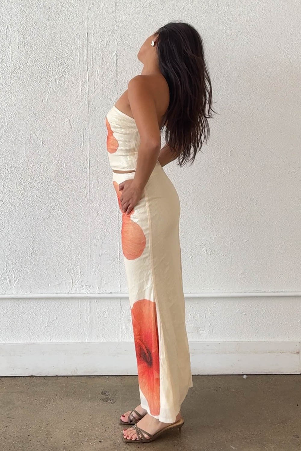 Minette Skirt