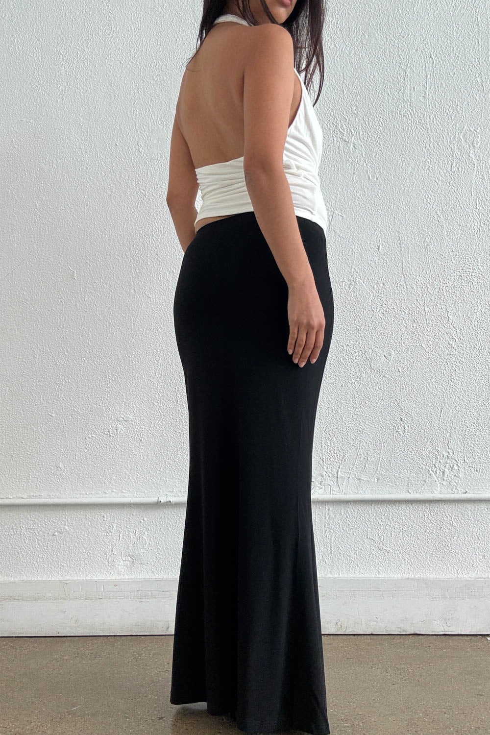 Cordie Skirt