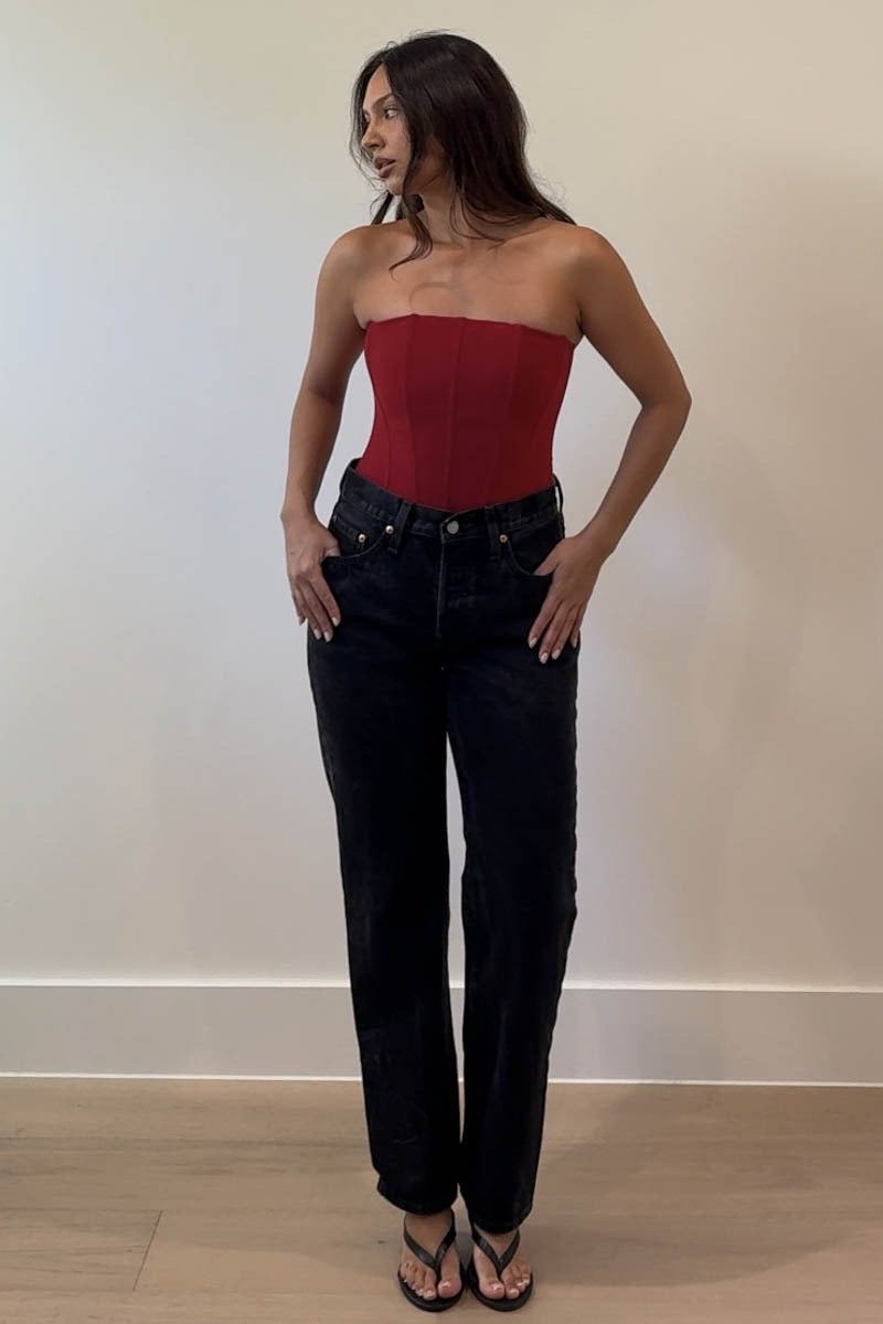 Amelia Corset