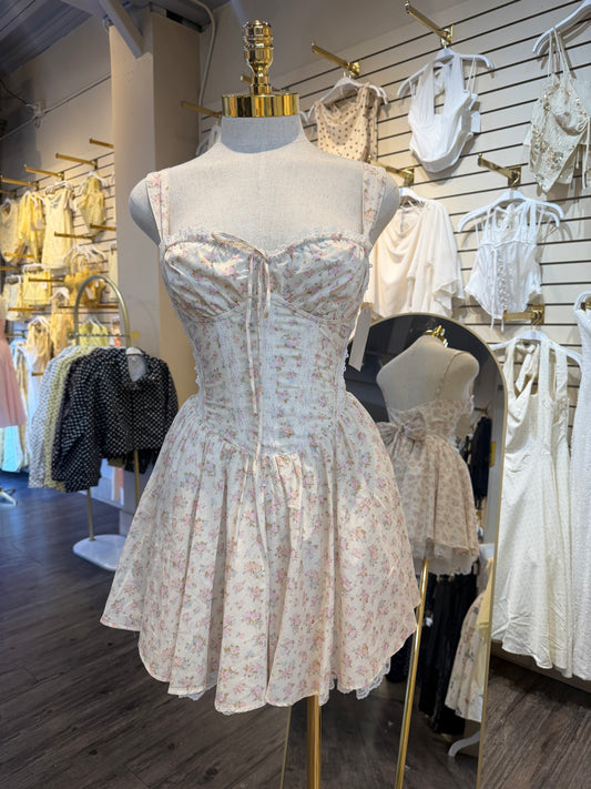 Fantasy Love Dress