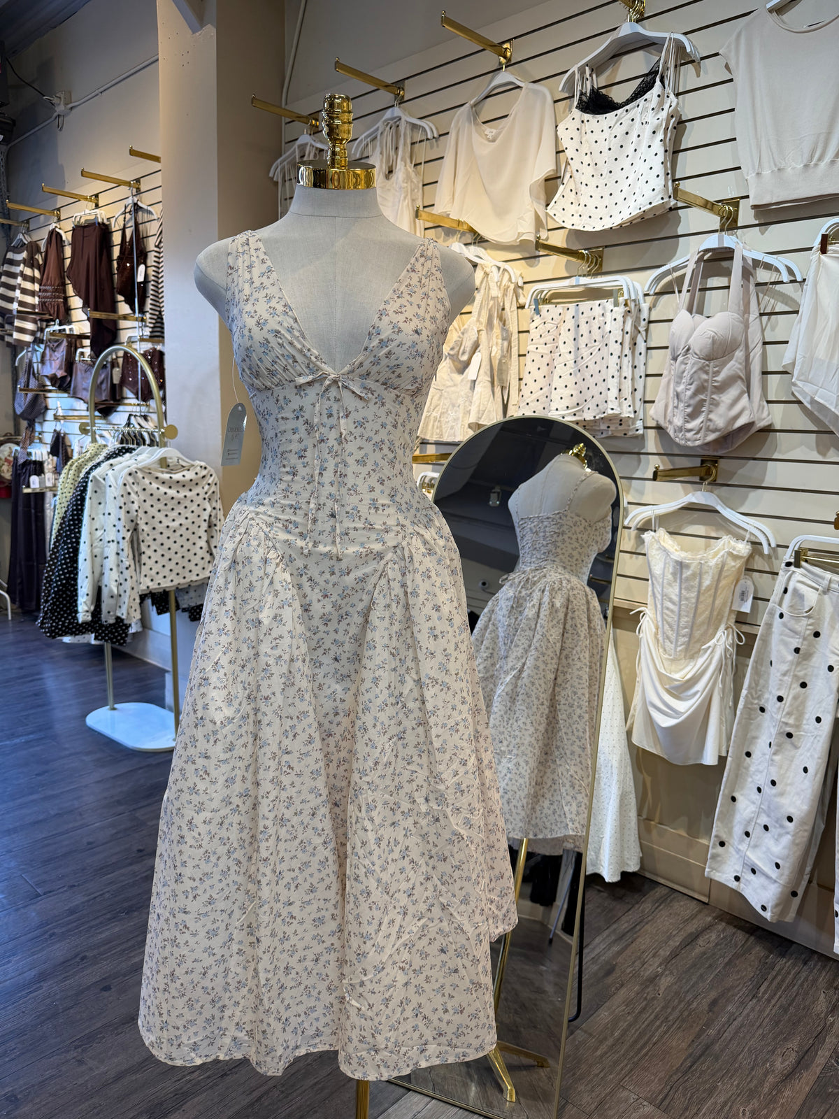 Peyton Dress