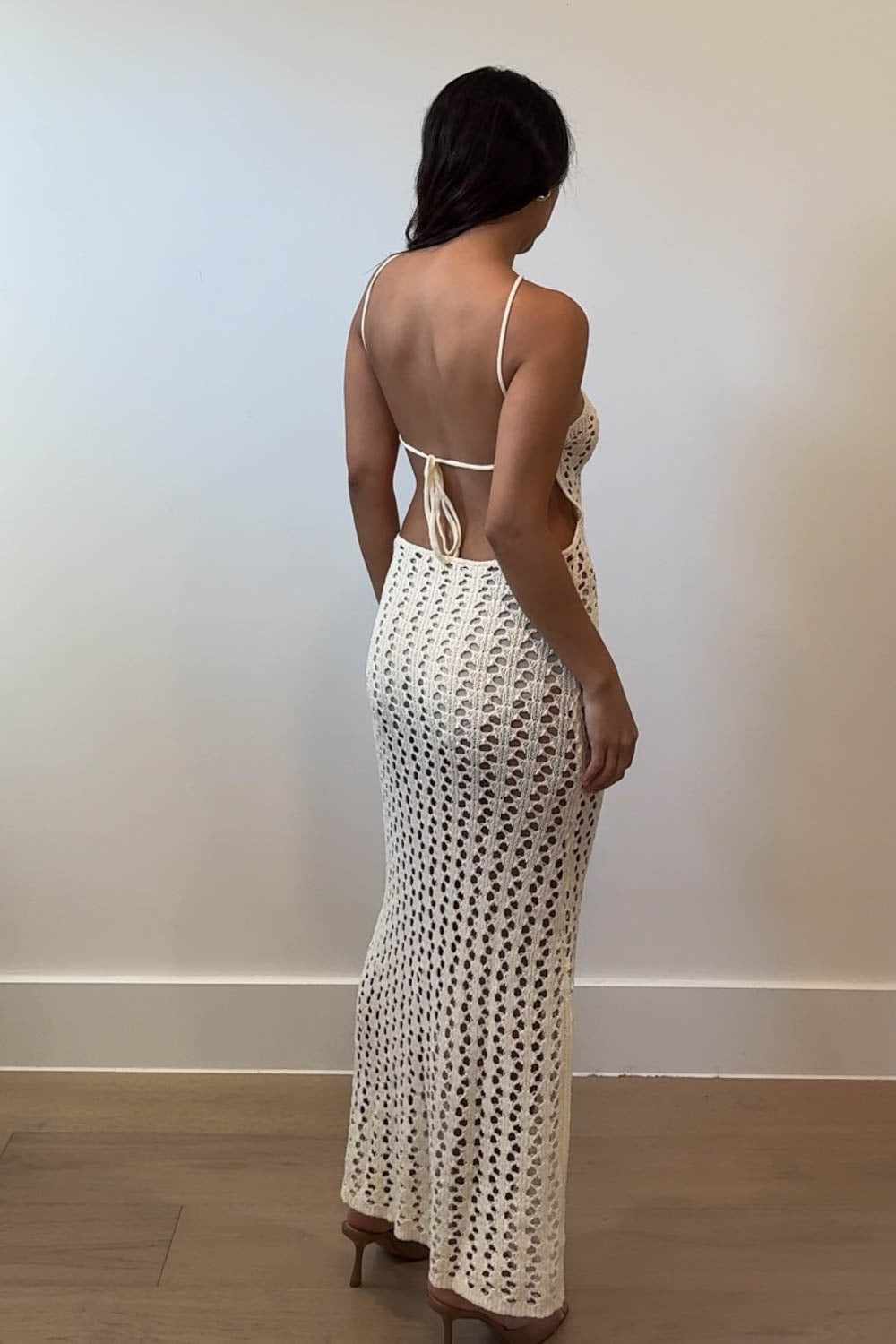 Solaine Dress