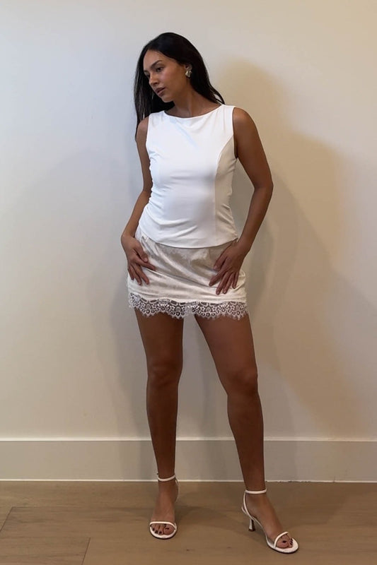 Kareina Skirt