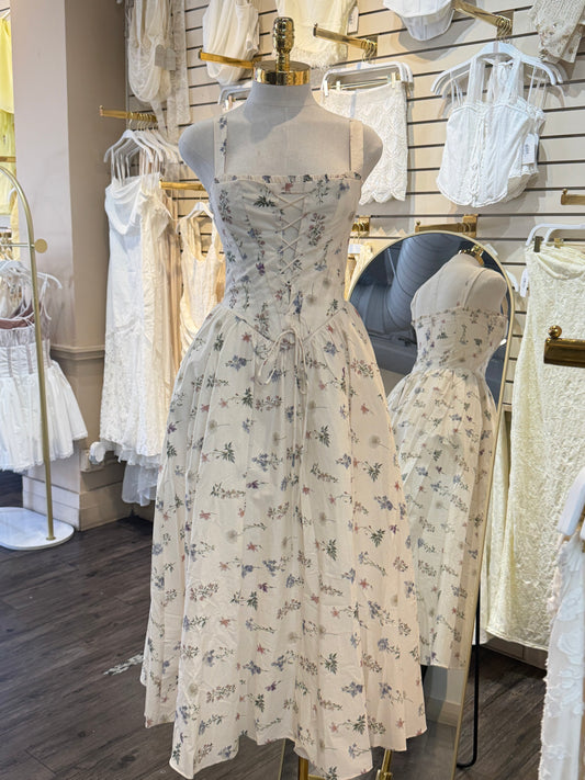 Blossom Lane Dress
