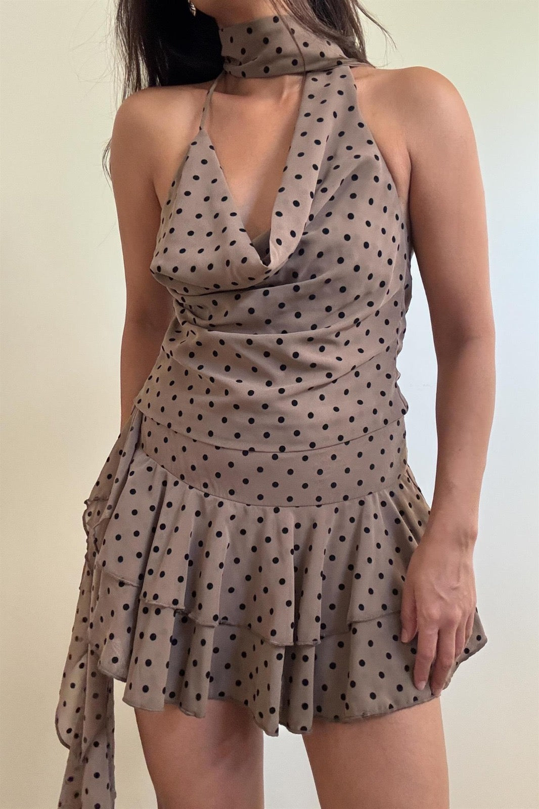 Luna Polka Set