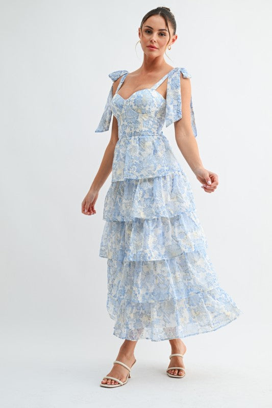 Britley Dress