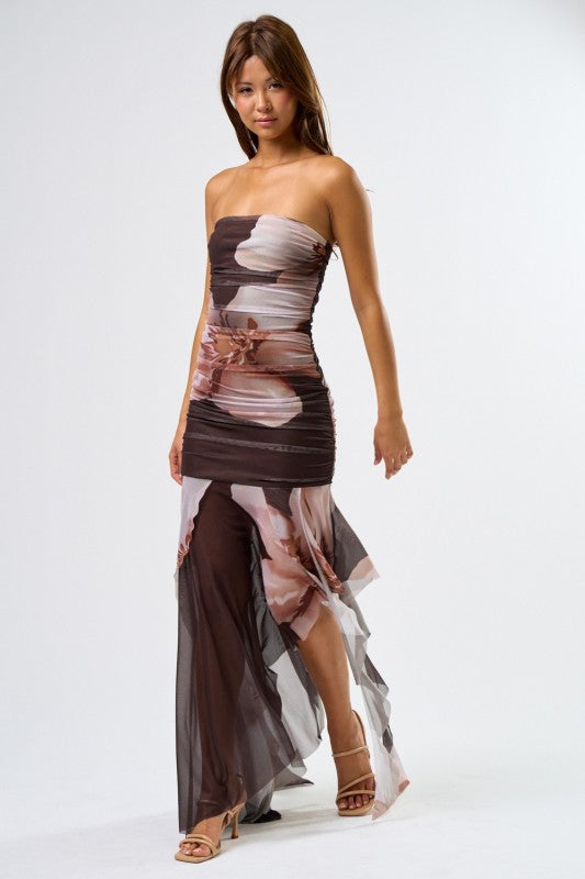 Mely Dress