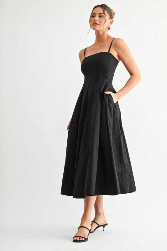 Allure Dress