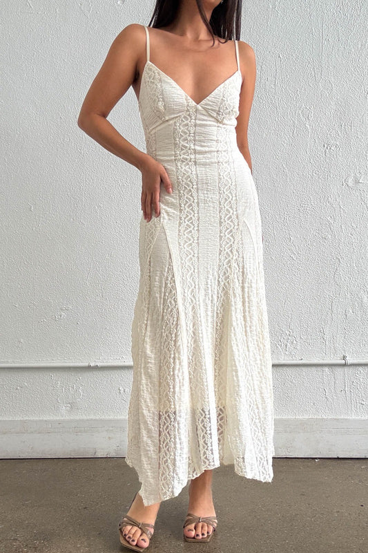 Dalarie Dress