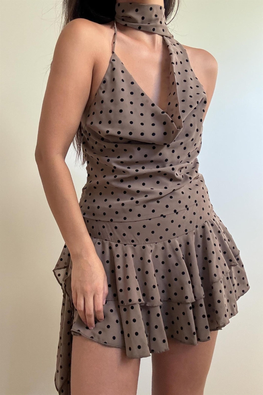 Luna Polka Set