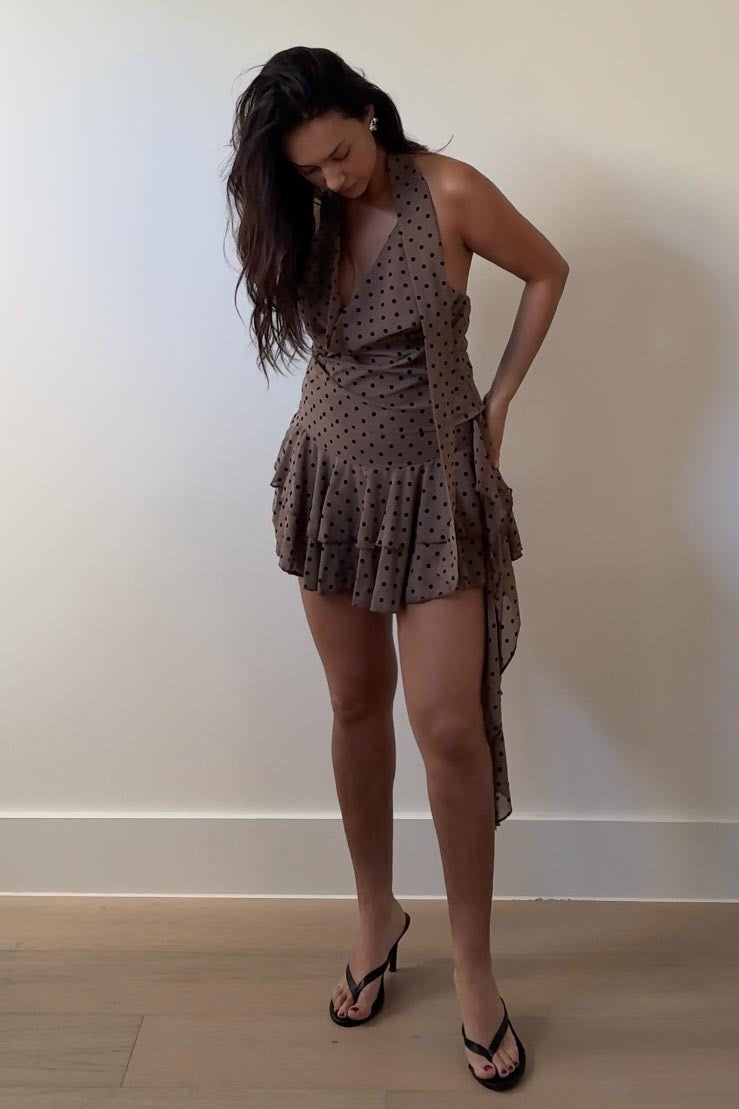 Luna Polka Set