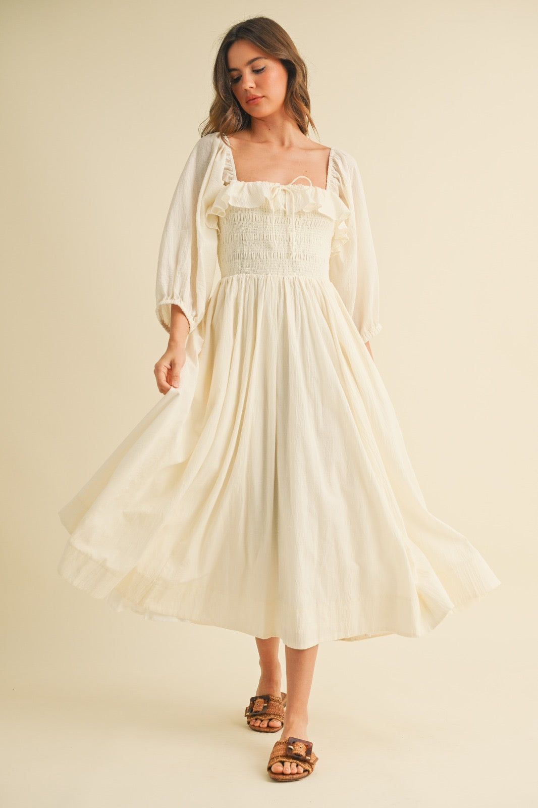 Kynlee Dress