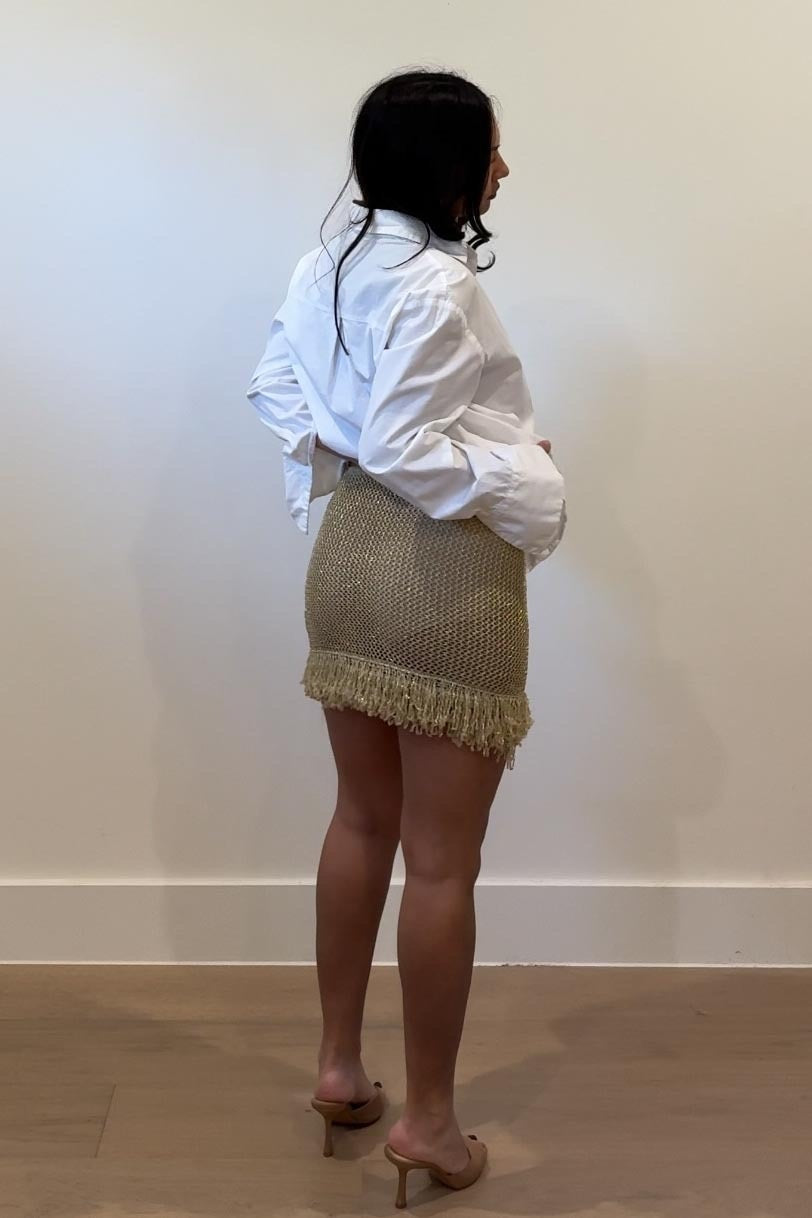 Rylinn Skirt