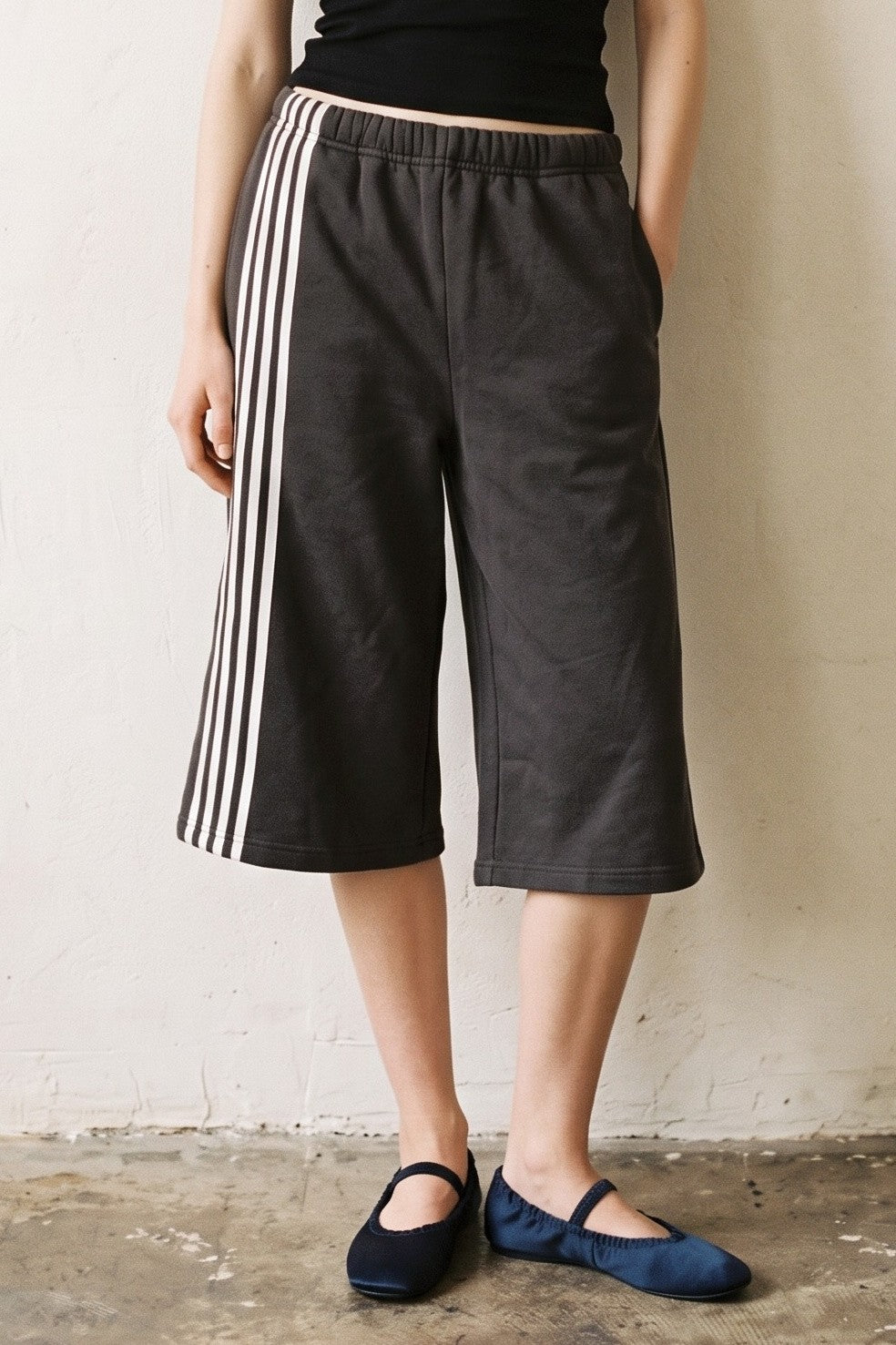 Naylani Shorts