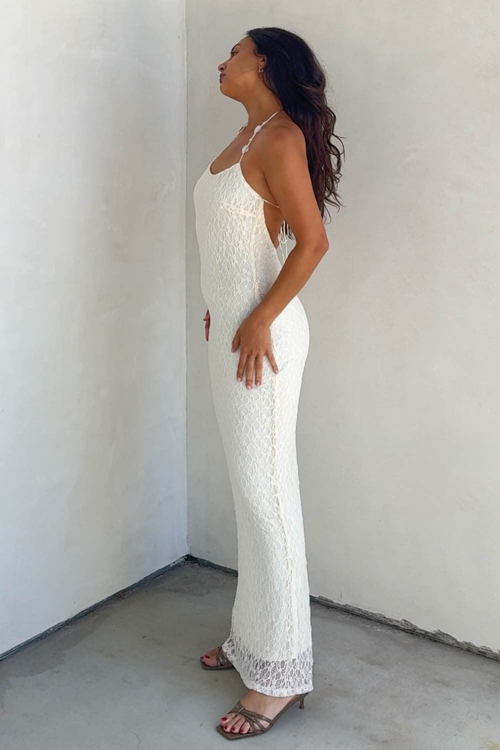 Kaie Dress