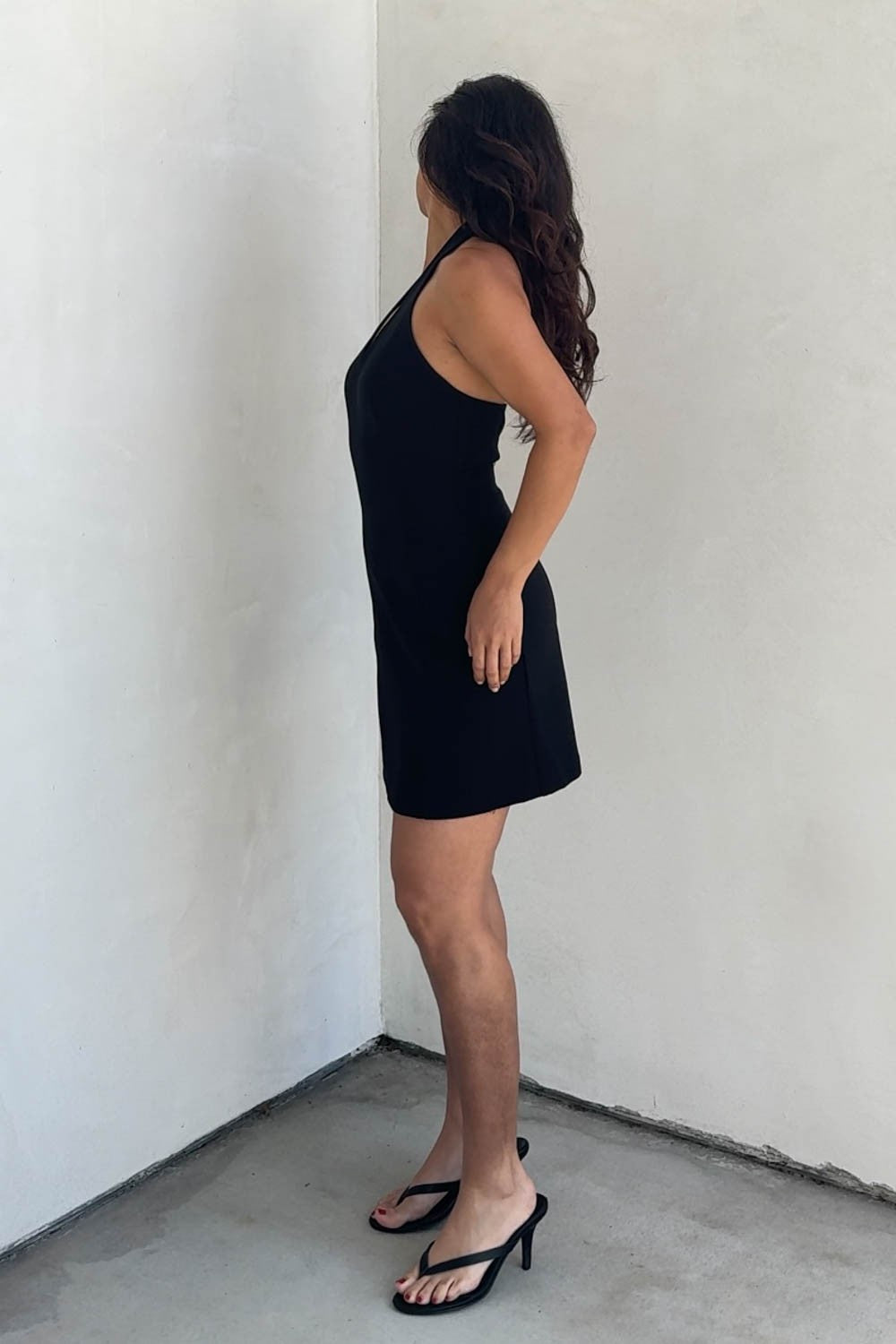 Deja Dress
