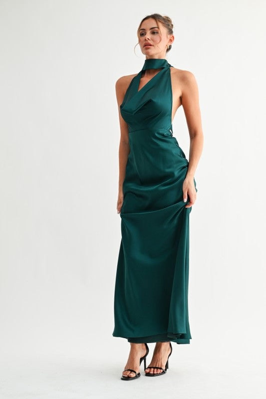 Catalina Dress