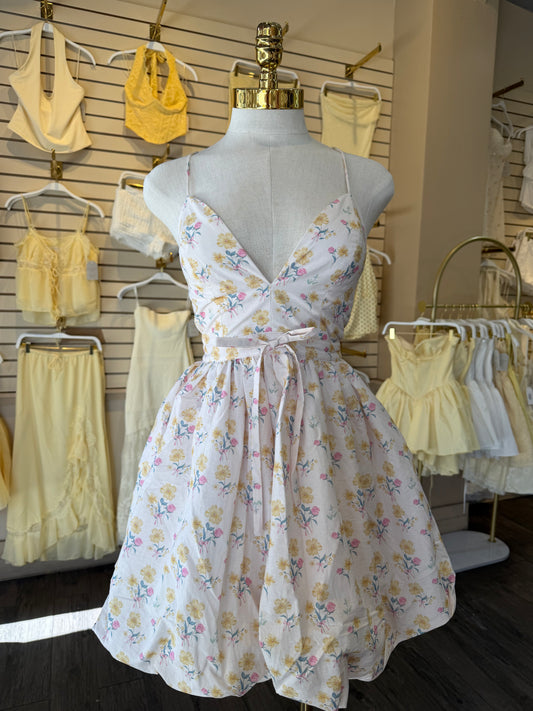 Emarie Dress