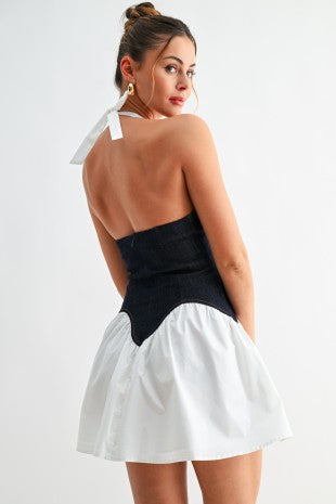 Emina Dress