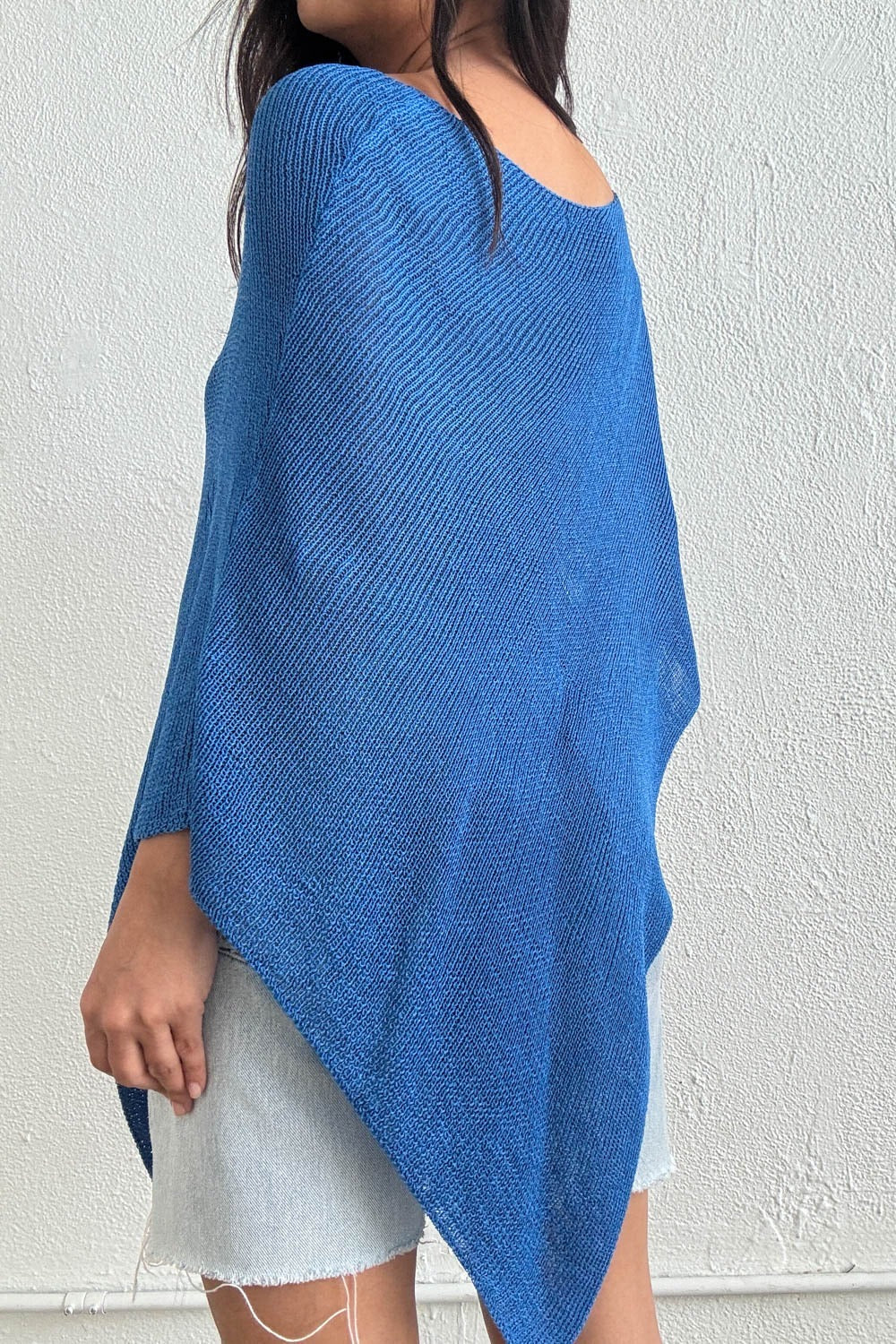 Emmy Poncho