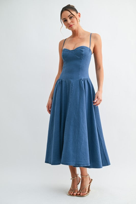 Alyanna Dress